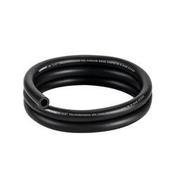 EVIL ENERGY 1/2″ Transmission Oil Cooler Hose 5FT 250PSI SAE J1532