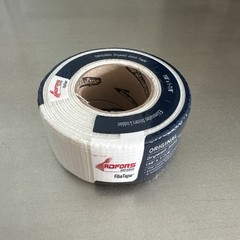 White Fiberglass Mesh Joint Tape, 17/8-Inch x 150-Ft. -FDW8660-U