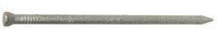 Finishing Nails, Hot-Dipped, Galvanized, 6D, 1 Lb. – 461305