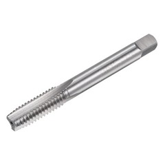 Thread Milling Thread Tapping 3/8″-16 UNC 3 Straight Flute