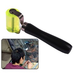 Car Sound Deadener Application Rolling Wheel Roller Sound Deadener Tool