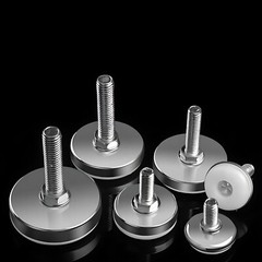 Heavy Duty Leveling Machine/Furniture Feet M6 M8 M10 Adjustable Furniture Feet