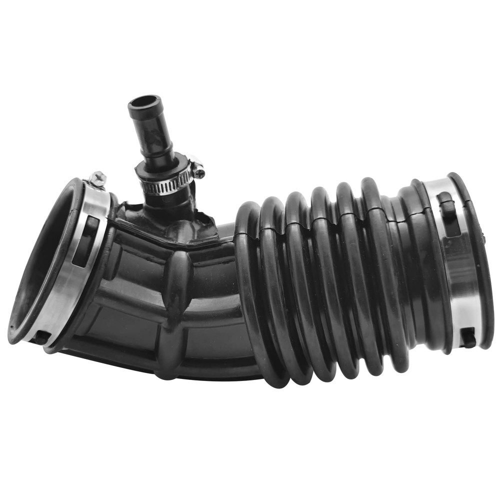 Air Cleaner Intake Hose Tube with Clamps for 2007-2013 Nissan Altima 2.5L 4 Cyli