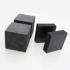 5mm To 50mm Thickness Black Solid Rubber Sheeting Various Sheet Sizes Available