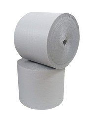 US Energy Reflective Foam Core Insulation Garage Door White Foil 21
