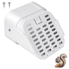 3″x4″ TypeA Gutter Downspout Extensions, Removable Downspout Diverter, Gutter…