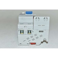 ABB DDA202 AC-25/0.03 Differential Block 2CSB202001R1250 2P 30mA 25Amp AC