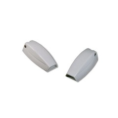 US Hardware RV Baggage Door Catch RV-1218C
