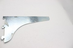 Knape & Vogt Shelf Bracket #186 Stainless Steel 10″ 186LL-SS-10