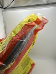 Sika Closed Cell Backer Rod Flexible 3/4” x 20 ft ( 2 bags )