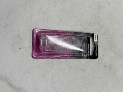 Prime-Line Shelf Pegs Sealed Pack of 8 Clear 1/4 6mm Plastic Shelf Support Pegs