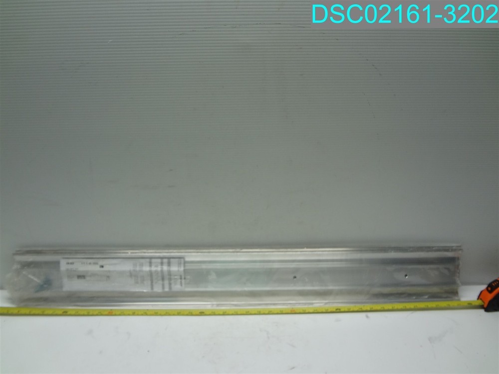 QTY=2: ASSA ABLOY Pemko 171 A Commercial Saddle Threshold 40-1/2″ X 5″