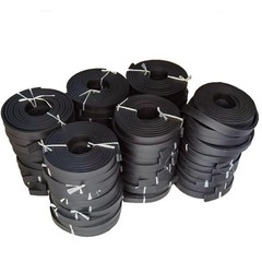 Solid Nitrile NBR Rubber Strip Many Widths & Thicknesses – Width 10to50mm Per Me