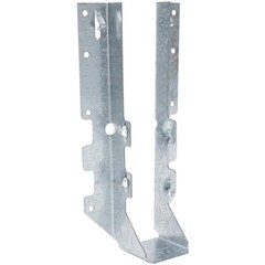 (50)- Simpson Strong-Tie 2 X 10 Galv Steel 18 Ga LUS Joist Hanger LUS210