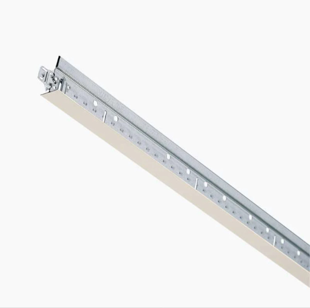 Armstrong CEILING (60) 2ft Cross Tee PRELUDE XL 15/16″ Exposed Tee XL7328 Ivory
