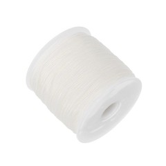 1/16 Inch Polypropylene Rope Braided Rope 328ft Nylon Rope Hollow – Utility Cord