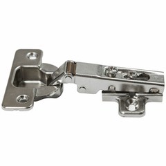 Hafele Salice 110° Hinge Full Overlay Slide On – 1 Pair