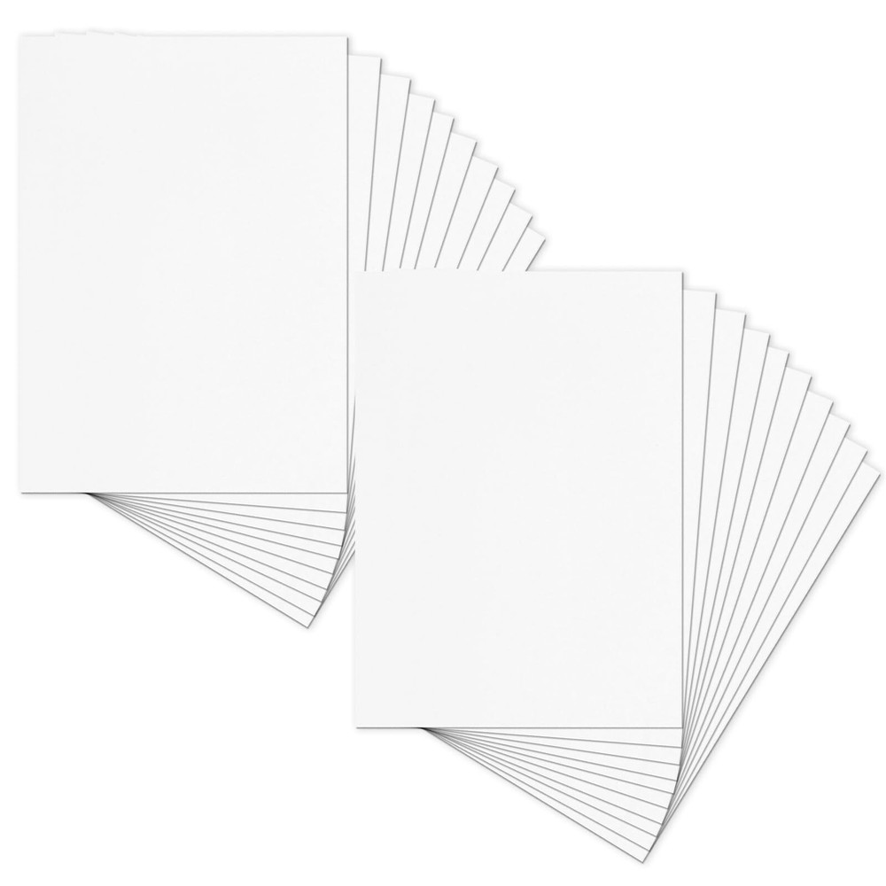 20PCS Vinyl Siding Patch Home Skirting Repair Kit Self Adhesive for Walls Holes