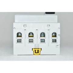 ABB FH204 A-40/0.03 Pure Differential Switch 4P 40A 30mA 6Ka Type A