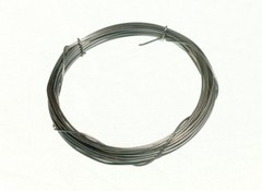 Picture Mirror Frame Hanging Wire 12kg Bw 3m X 0.6mm Steel 100 Rolls