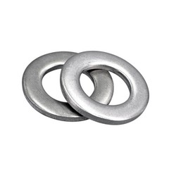 Beduan 3/8″ID x 3/4″OD Flat Washer 150 PCS, Stainless Steel 3/8″ x