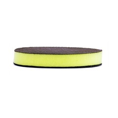 Nanoskin AUTOSCRUB 6″ Surface Prep Pad Medium Grade- Patented Clay Bar Replac…