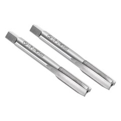 2pcs Straight Thread 1/8-27 NPS for AS Screwdriving Tool