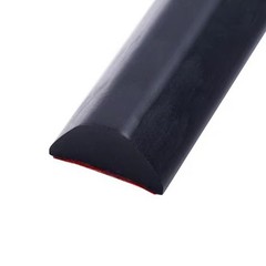 Silicone Water Retaining Strip for Wet Room Floor 100CM Shower Tray Seal