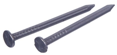 Bright Common Nail, 4 In., 20-D, 1 Lb. – 461366
