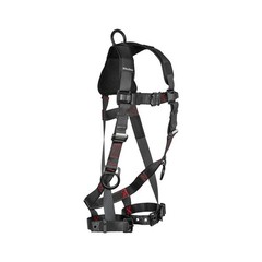 FALLTECH 81422X3X Harness,425 lb,Quick-Connect,2XL, 3XL 794A34