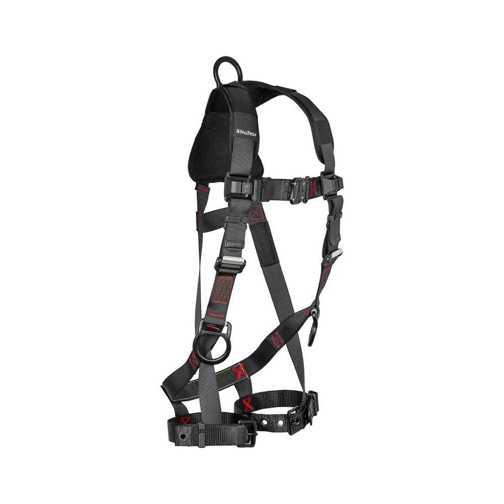 FALLTECH 81422X3X Harness,425 lb,Quick-Connect,2XL, 3XL 794A34