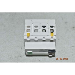 A9Z64263 Schneider Differential Switch IID B-SI 2 Poles 63 Amp 300 mA
