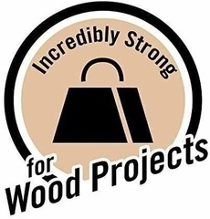 Gorilla Wood Glue, 36 ounce Bottle, Natural Wood Color