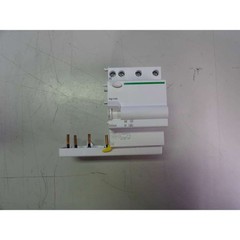 A9N19500 Differential Block Vigi C40 3P+N 40A 300mA [s] Type A SI