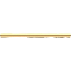 Ekena Millwork Universal Trim Sill For Everstone Faux Siding Panels 48W X 2D X