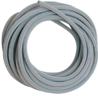 Screen Spline, Gray Vinyl, .140, 9/64 In. x 25 Ft. – P 7633