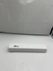(QTY 10) Amerimax Traditional Downspout Extension Vinyl White M0594 BC1M0594EC