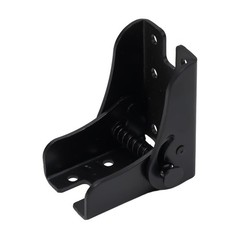 Accessories Home Improvement Folding Hinge Cabinet Hinges 90 Degree Steel 130g