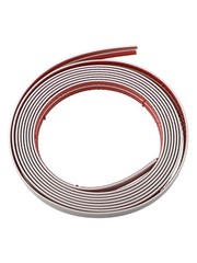 For Bedroom For Home PVC Skirting Line Decorative Edge Strip Soft And Flexible