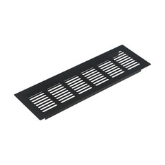 Rectangular Air Vent Grille Replace Ventilation Ventilation Cover 1pcs