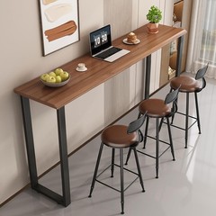 Whuangkaka 36 Inch Metal Bar Table Legs For Desk Dining Table Adjustable Feet