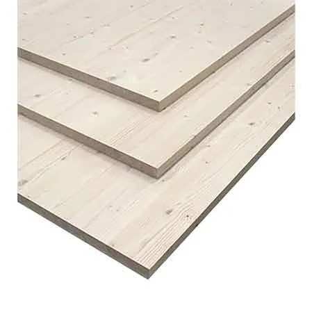 FIR LAMINAR PANEL 100×20 cm – thickness 1.8 cm