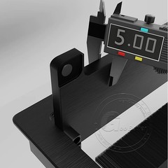 Computer square grommet insert Desk table cable tidy outlet USB Wire Cover