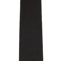 45mm Width 1mm Thickness Single Side Sponge Foam Tape Black 5 Meter Length