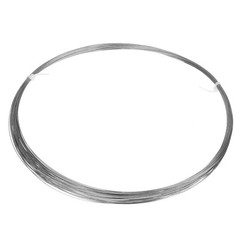 1/64″ (0.5mm) 98ft (30M) 304 Stainless Steel Cable Wires Rope 7×7 Strands