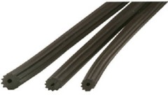 Screen Spline, 3-In-1, Black – P 8164