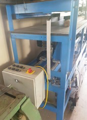 Panel Saw Pneu Miter Saw Feed 160cm Undercut Table Saw Rip Saw