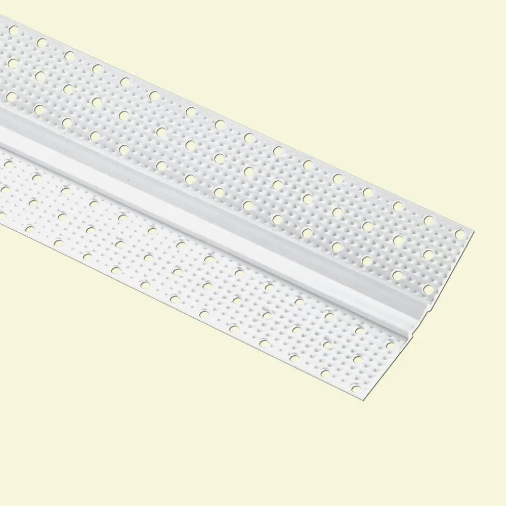 8 Ft. Vinyl Adjustable inside Corner Bead (70-Pack)