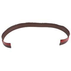 Door Draught Excluder 100 cm Premium Solution for Energy Saving in Homes