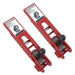 Siding Installation Tools with Mounting Kit and Storage Pouch, 5/16-Inch